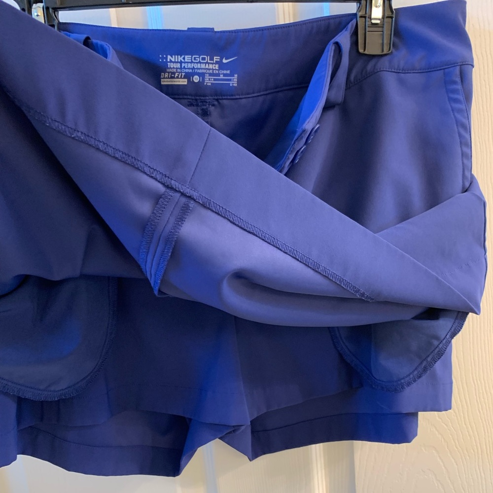 NIKE Golf Tour Performance skort - Picture 4 of 5